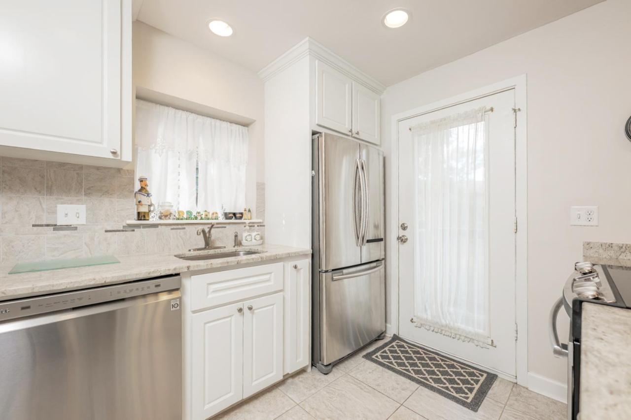 Hickory Cove 47 Apartment Pulau Hilton Head Luaran gambar