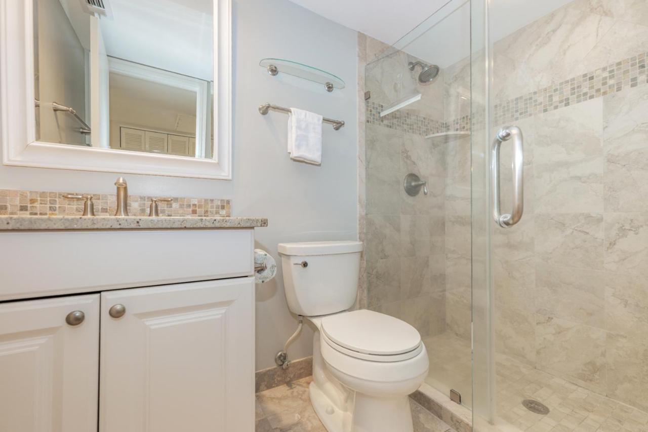 Hickory Cove 47 Apartment Pulau Hilton Head Luaran gambar