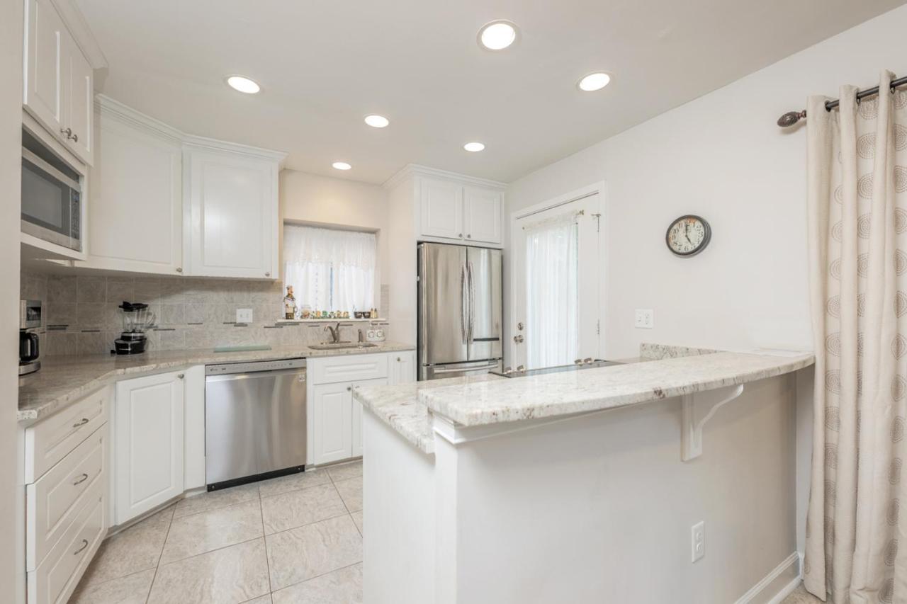 Hickory Cove 47 Apartment Pulau Hilton Head Luaran gambar
