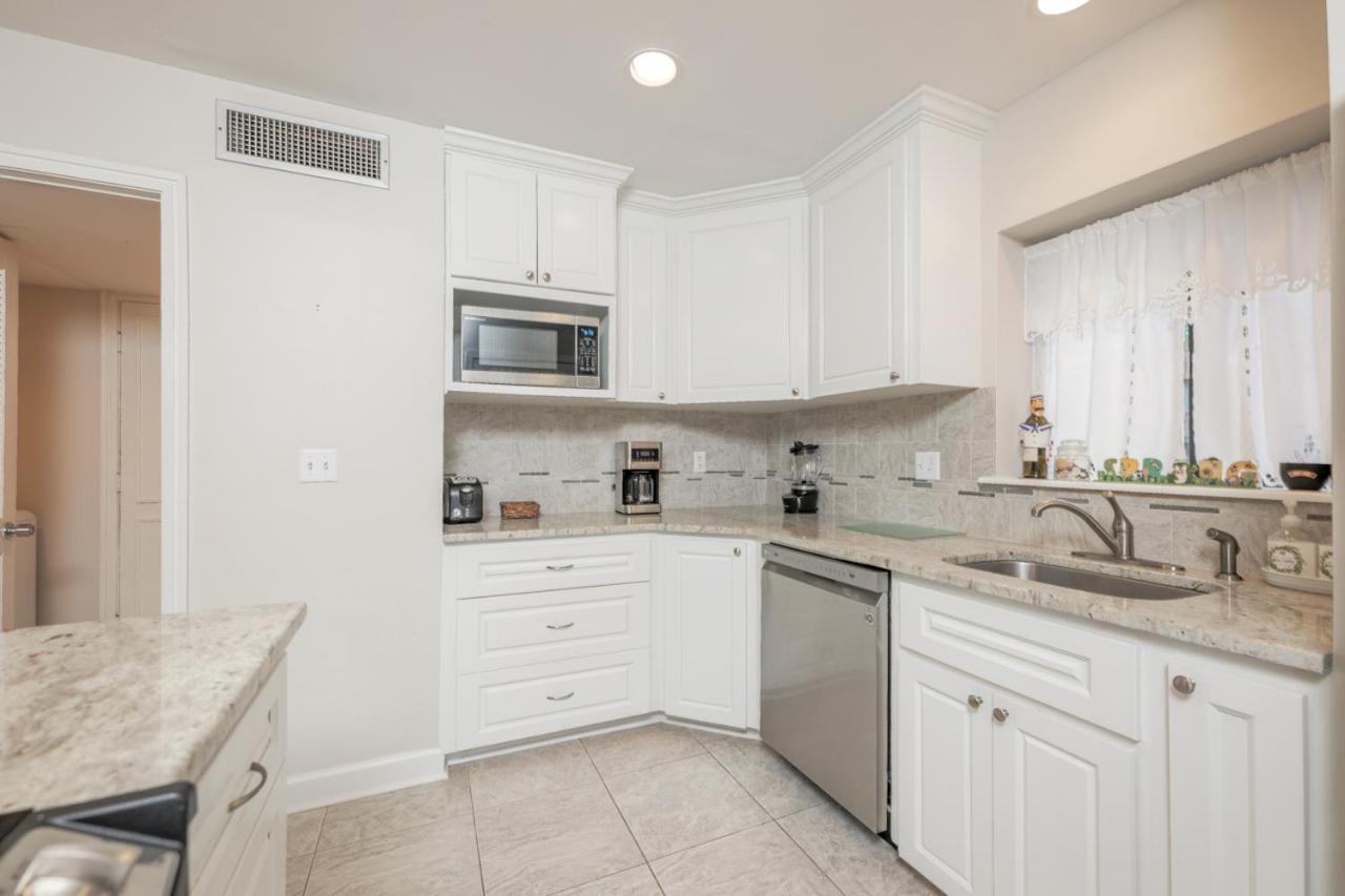 Hickory Cove 47 Apartment Pulau Hilton Head Luaran gambar